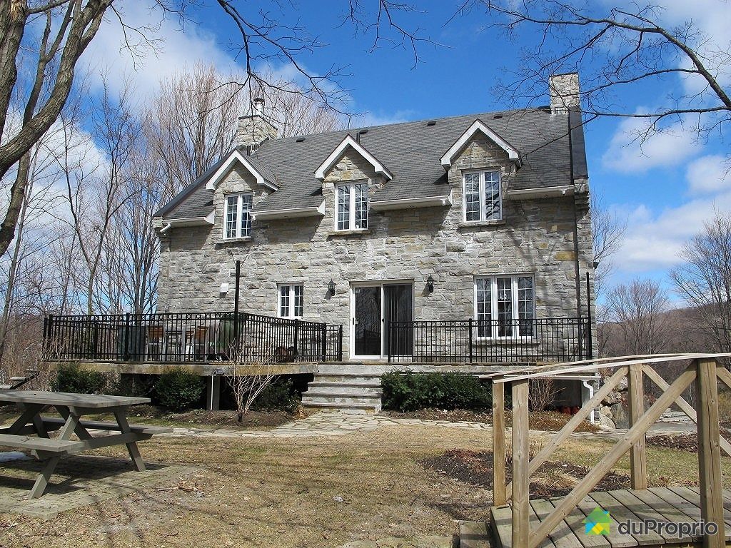 Maison à vendre Prévost, 1223 rue Charbonneau, immobilier Québec