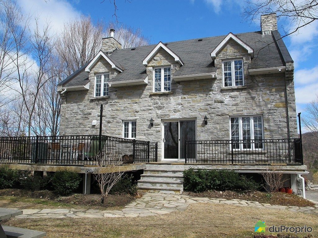 Maison à vendre Prévost, 1223 rue Charbonneau, immobilier Québec