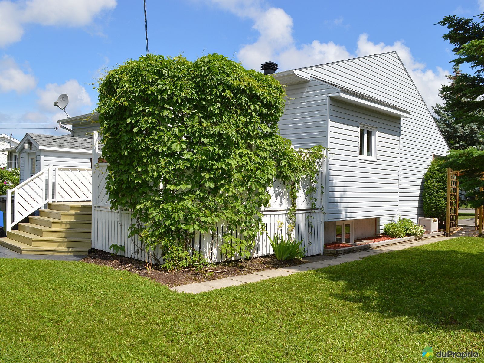Maison vendu RivièreDuLoup, immobilier Québec DuProprio 461893