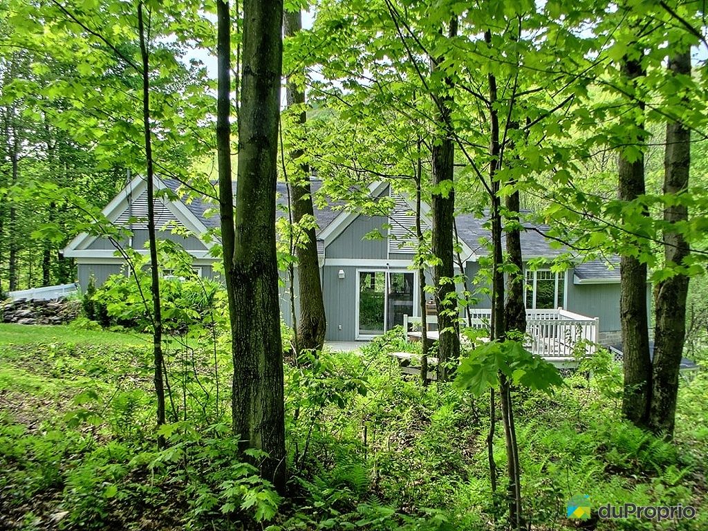 Maison à vendre Shefford, 10, rue des Cimes, immobilier Québec