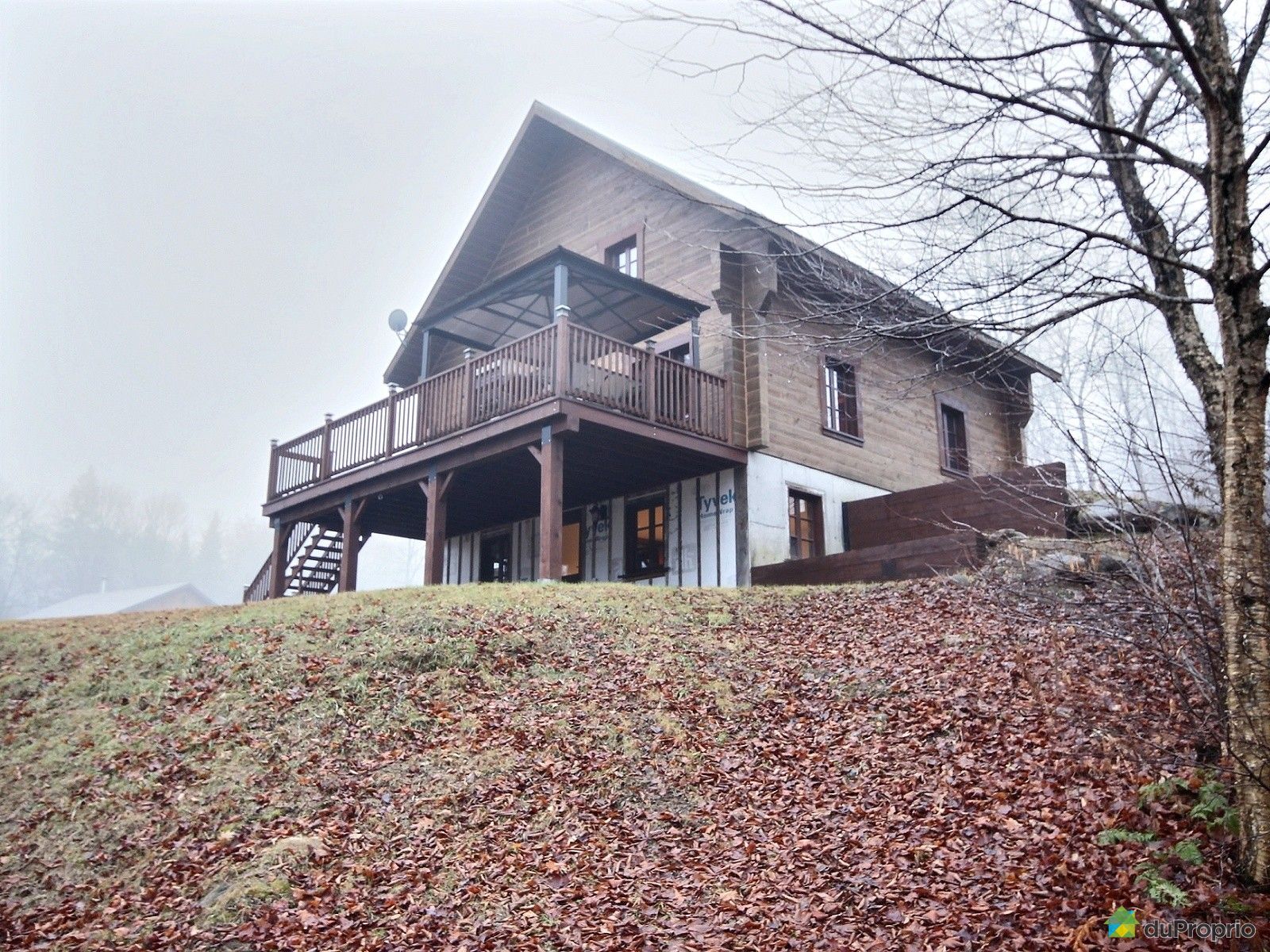 Maison vendu StAlexisDesMonts, immobilier Québec DuProprio 586801