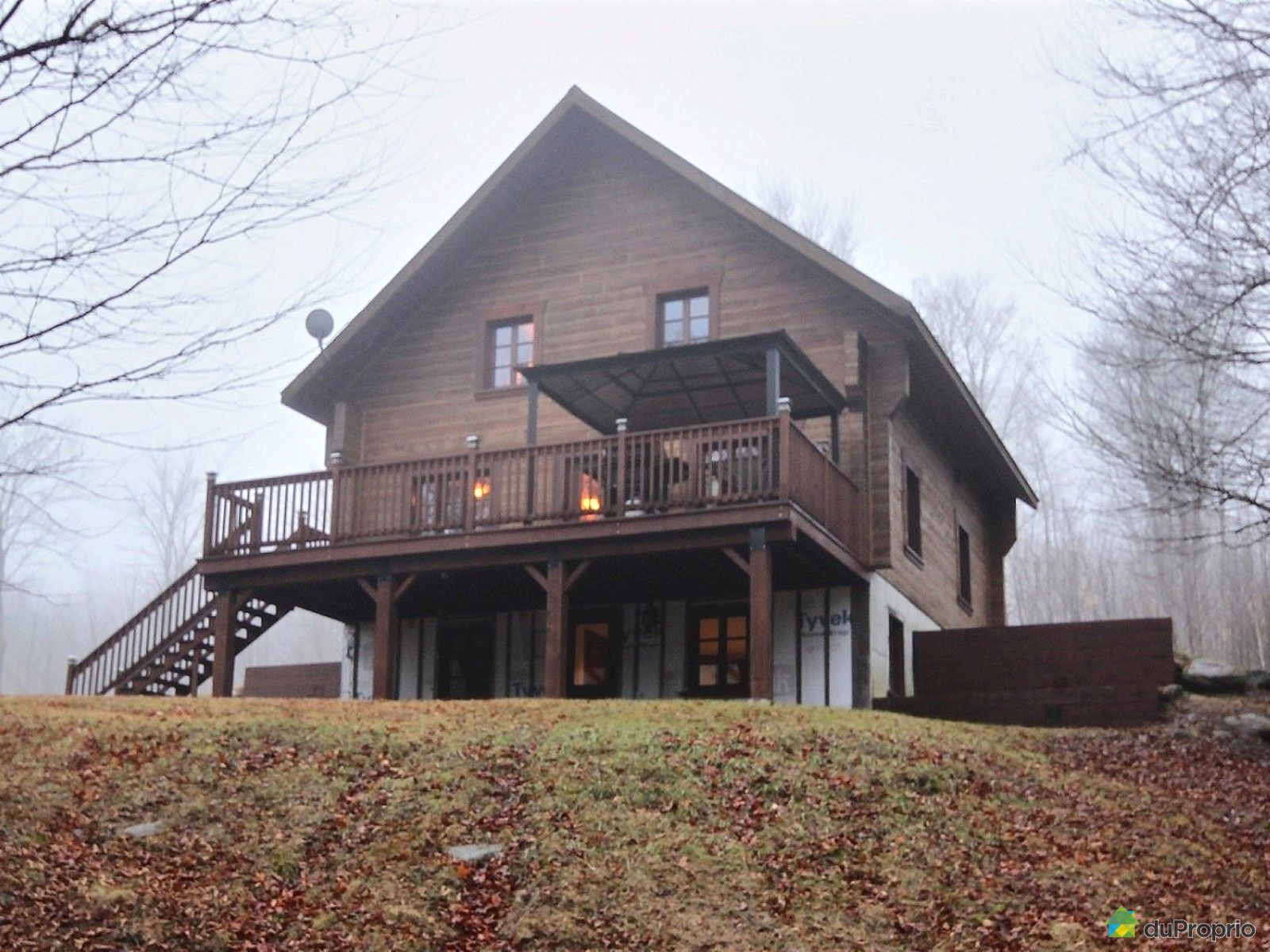 Maison vendu StAlexisDesMonts, immobilier Québec DuProprio 586801
