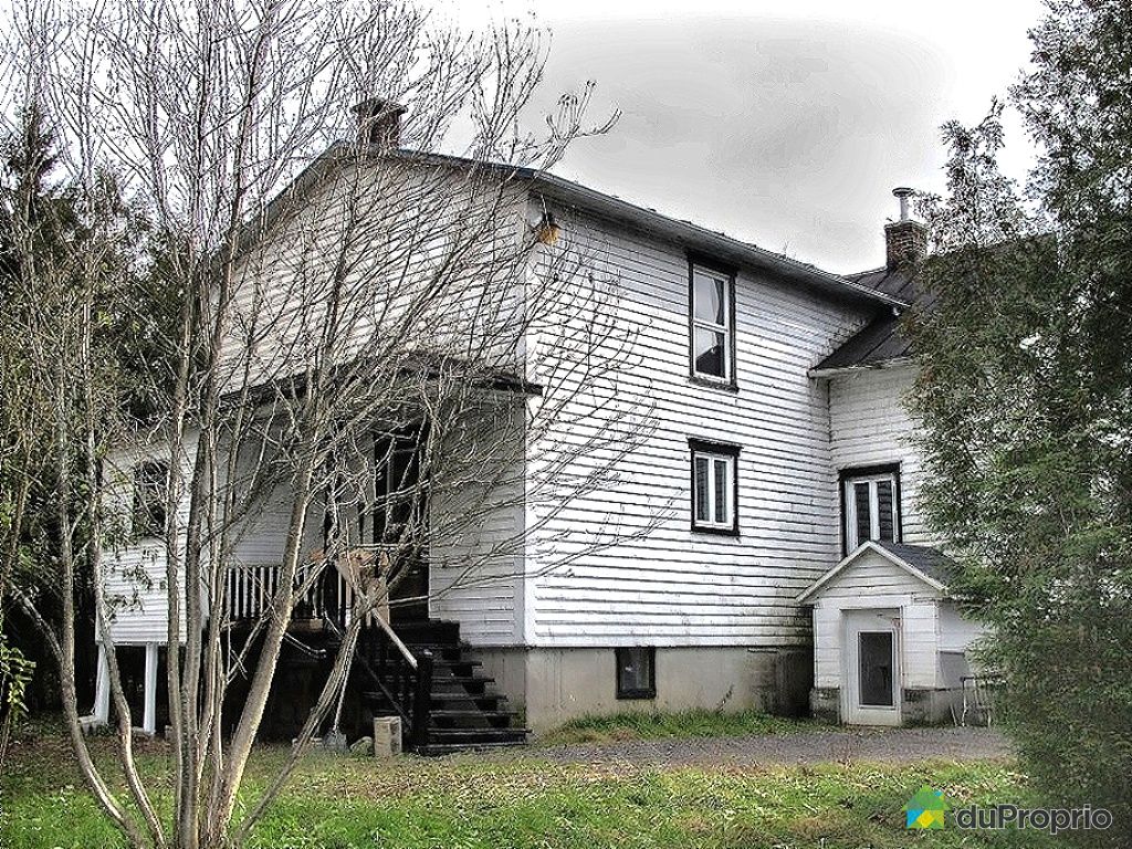 Maison à vendre StApollinaire, 294 rang StLazare, immobilier Québec