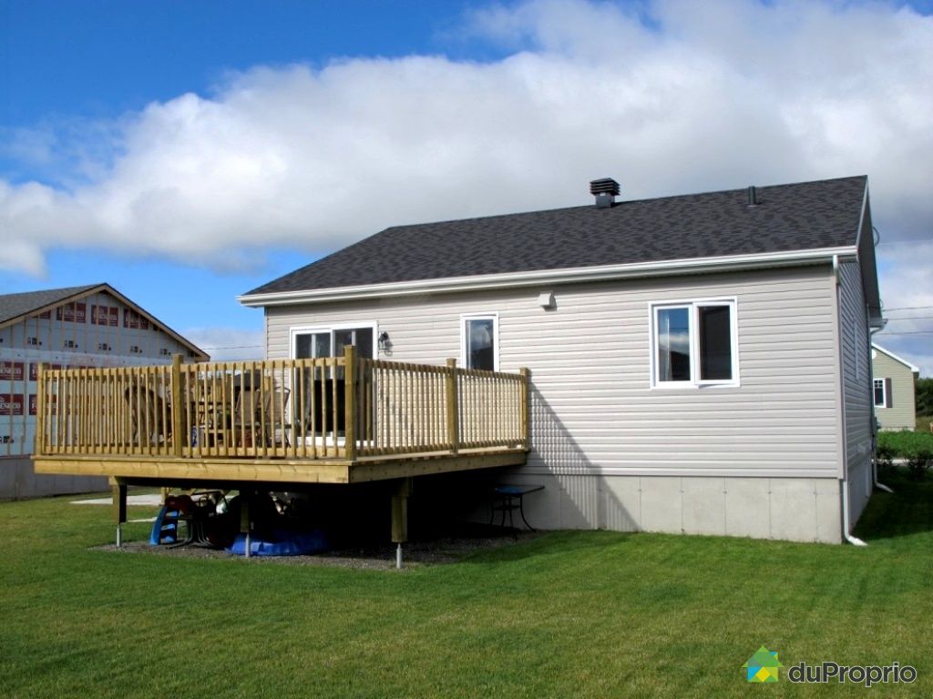 Maison vendu StBasileDePortneuf, immobilier Québec DuProprio 455090 Maison vendu StBasileDePortneuf, immobilier Québec DuProprio 455090