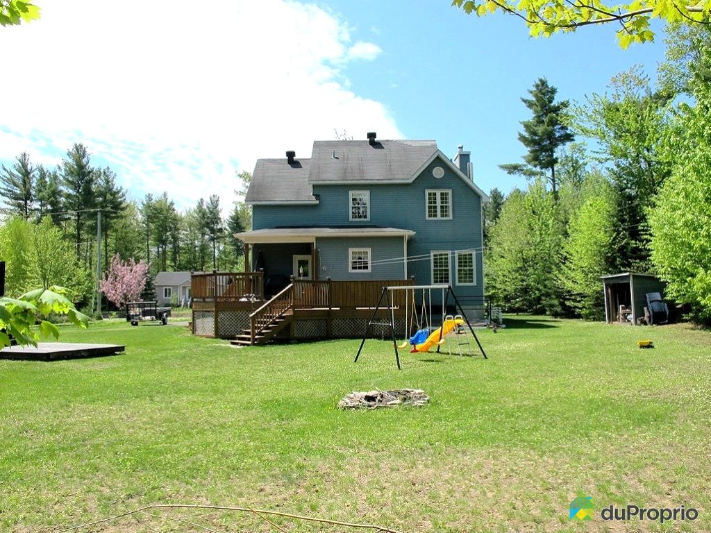 Maison vendu StColomban, immobilier Québec DuProprio 335016