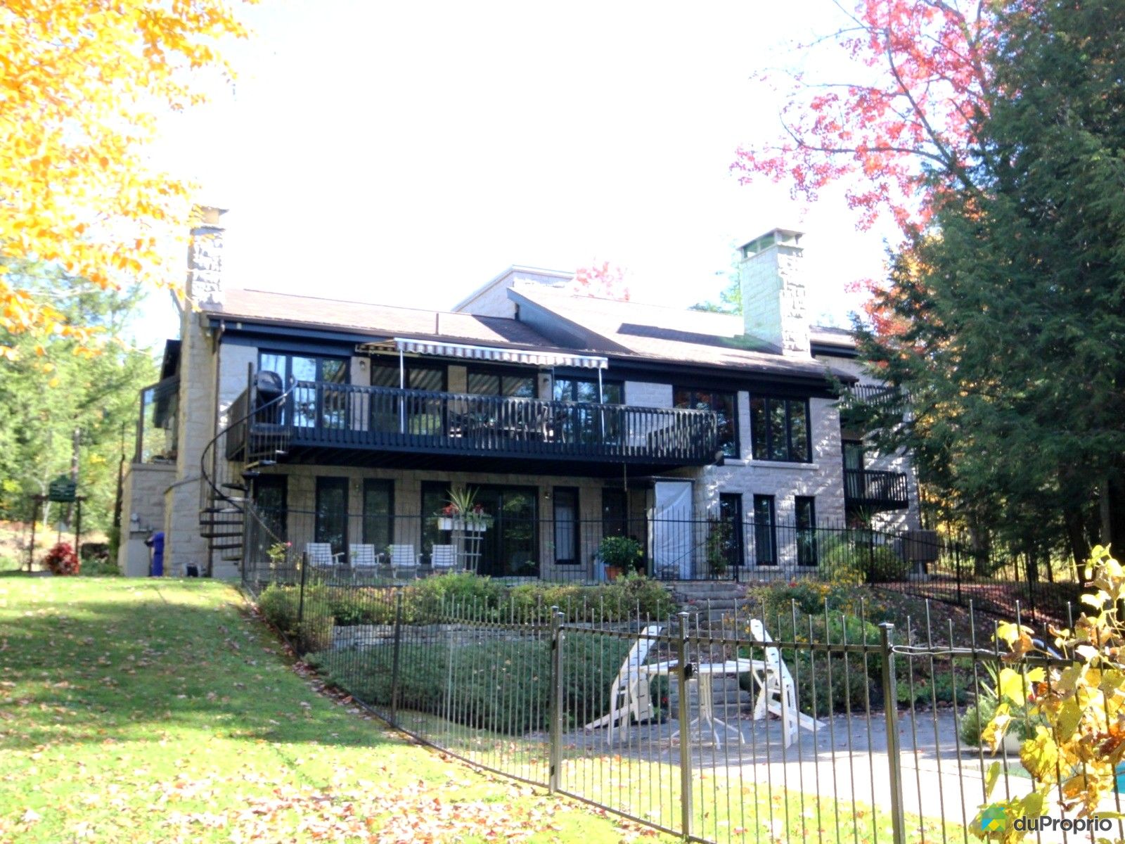 Maison à vendre StDenisDeBrompton, 1120 rue du Mont Girard