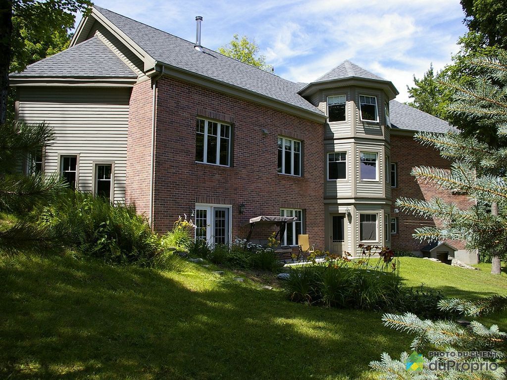 Maison à vendre StÉtienneDeBolton, 57 rang de la Montagne