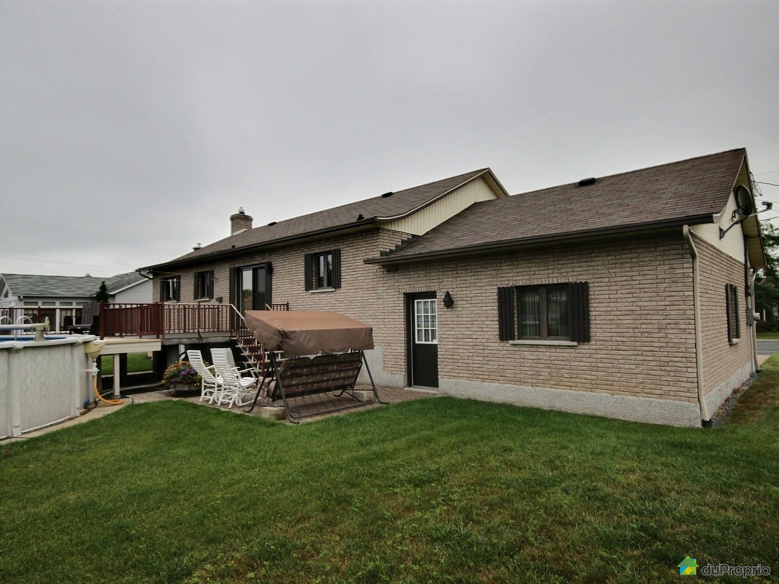 Maison à vendre StGermainDeGrantham, 270 rue