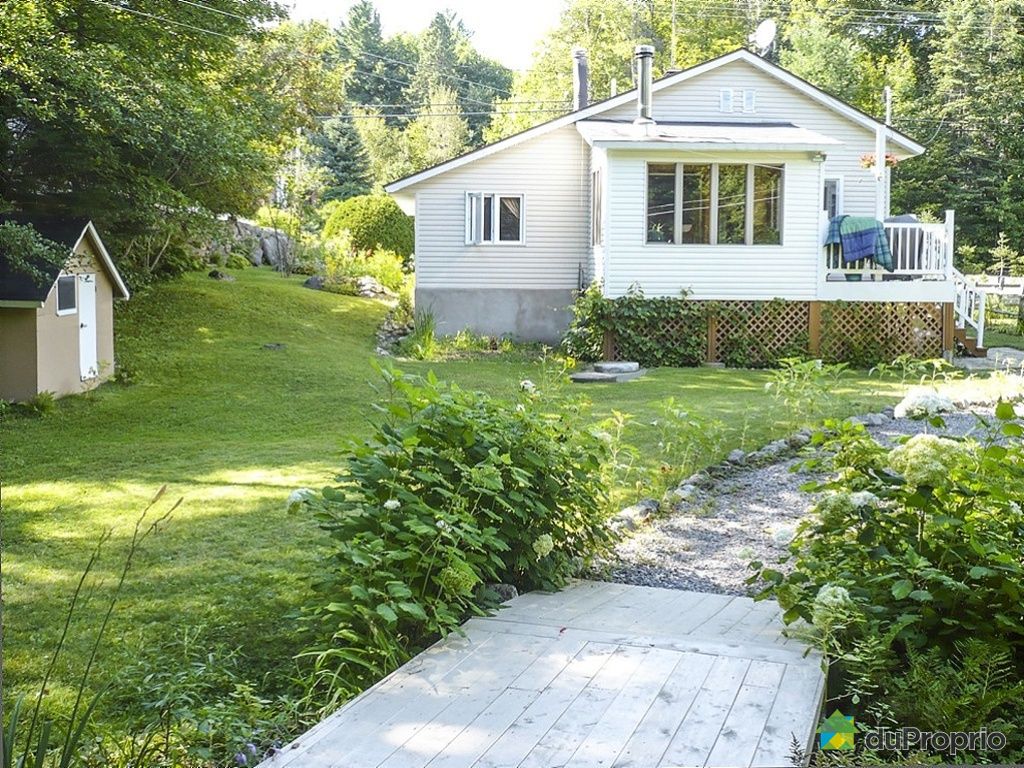 Maison vendu StHippolyte, immobilier Québec DuProprio 412660