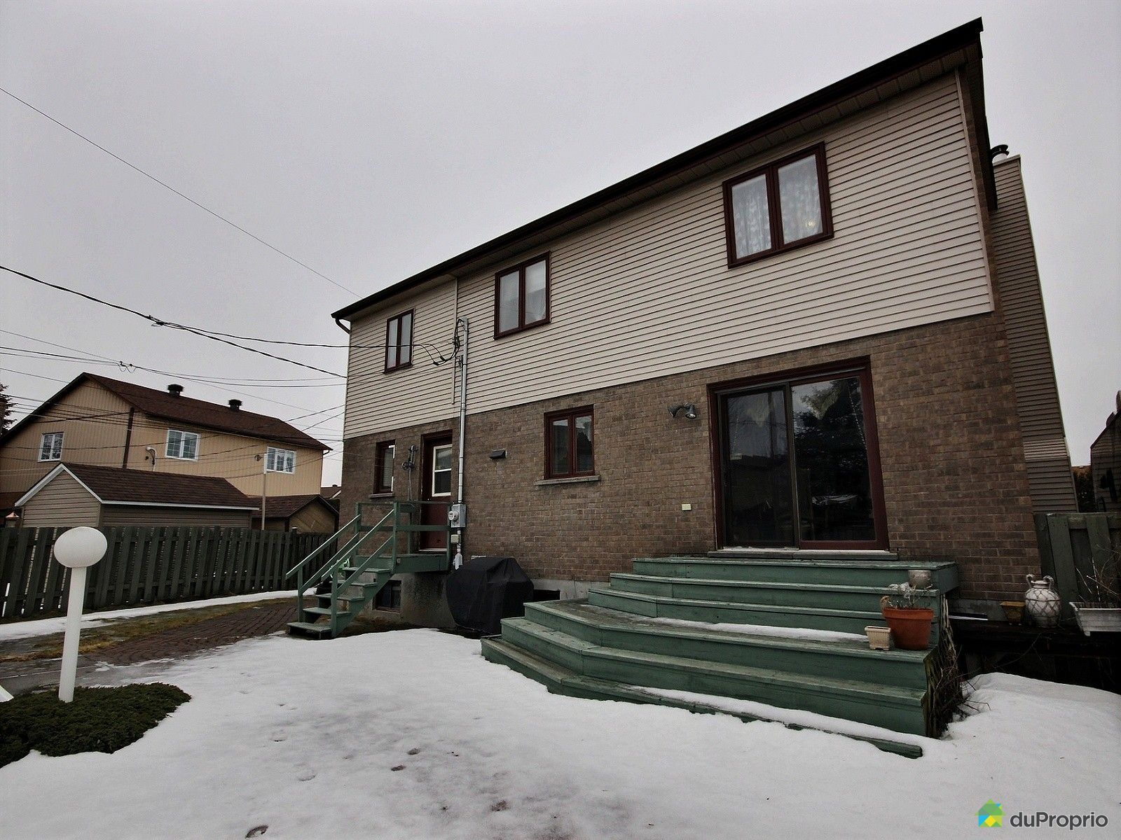 Maison à vendre StHubert, 7251 rue LouisHébert, immobilier Québec DuProprio 690244 Maison à vendre StHubert, 7251 rue LouisHébert, immobilier Québec DuProprio 690244