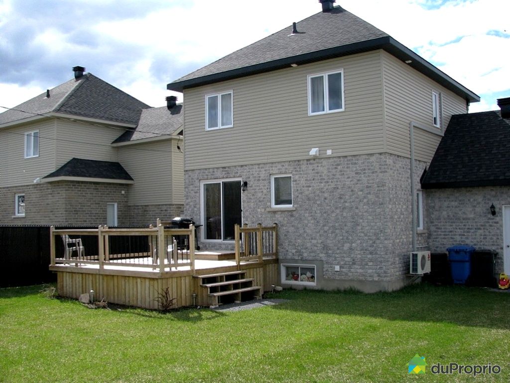 Maison vendu StHubert, immobilier Québec DuProprio 253808 Maison vendu StHubert, immobilier Québec DuProprio 253808
