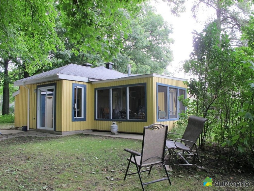 Maison vendu StIgnaceDeLoyola, immobilier Québec DuProprio 325742