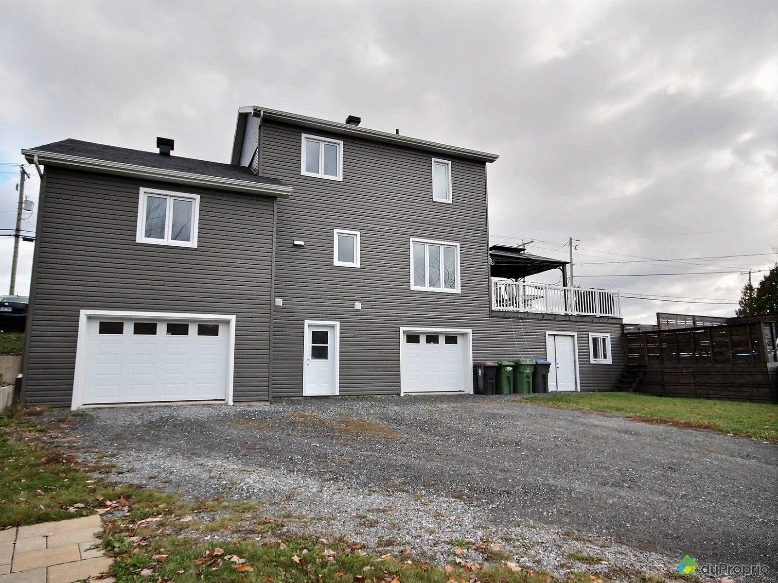 Maison à vendre StLambertDeLauzon, inconnue, immobilier Québec