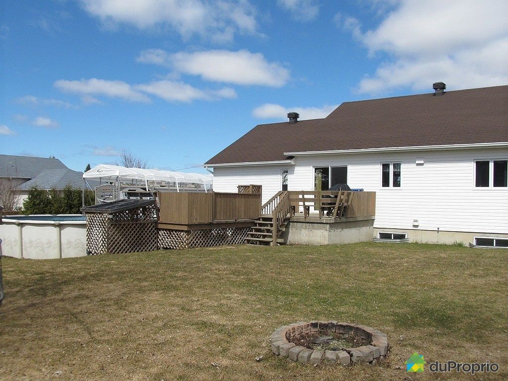 Maison vendu StLiguori, immobilier Québec DuProprio 324341 Maison vendu StLiguori, immobilier Québec DuProprio 324341