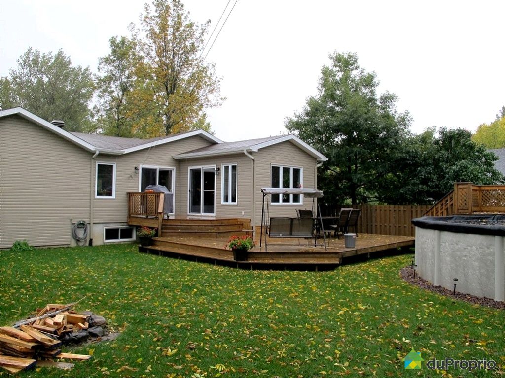 Maison vendu StLuc, immobilier Québec DuProprio 286119 Maison vendu StLuc, immobilier Québec DuProprio 286119