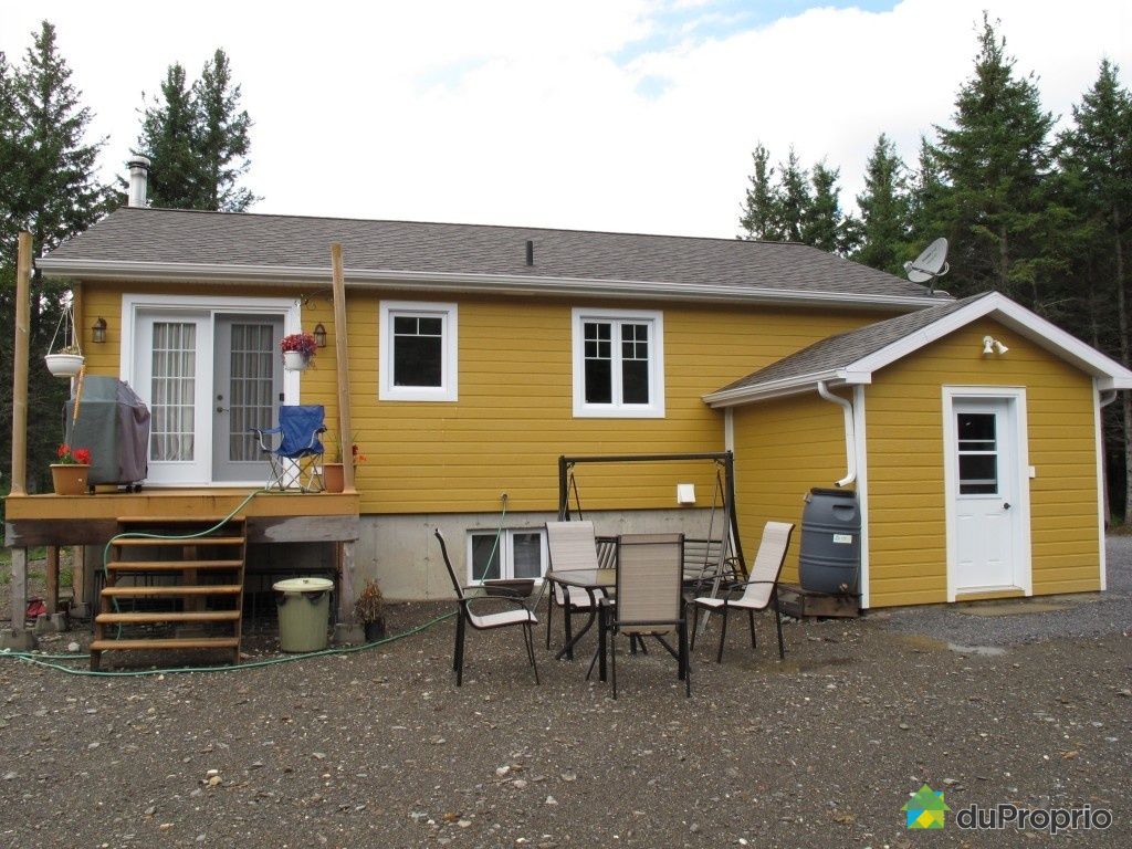 Maison vendu StNarcisseDeRimouski, immobilier Québec DuProprio 399789