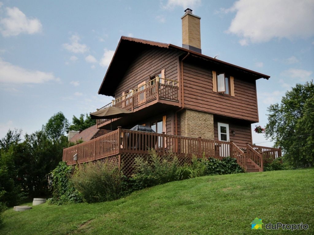 Maison vendu SteAnnedeBeaupré, immobilier Québec DuProprio 353420 Maison vendu SteAnnedeBeaupré, immobilier Québec DuProprio 353420
