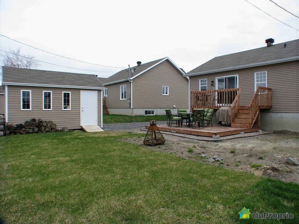 Maison vendu SteCatherinedelaJC, immobilier Québec DuProprio 255481