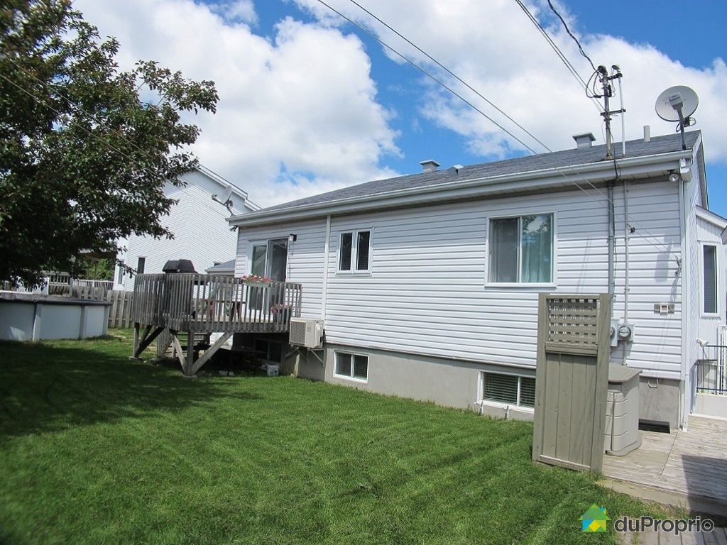 Maison vendu SteCatherine, immobilier Québec DuProprio 430084