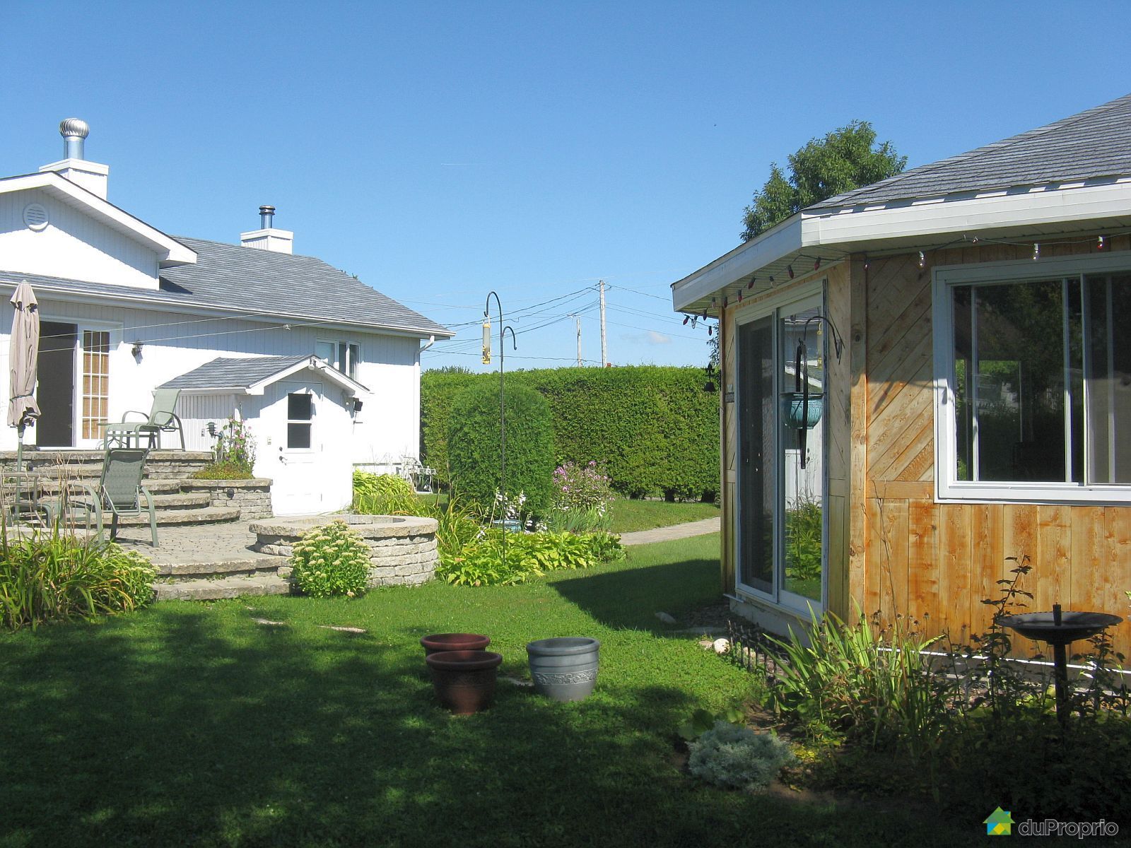 Maison à vendre SteGenevieveDeBatiscan, 152 chemin de la Rivière à