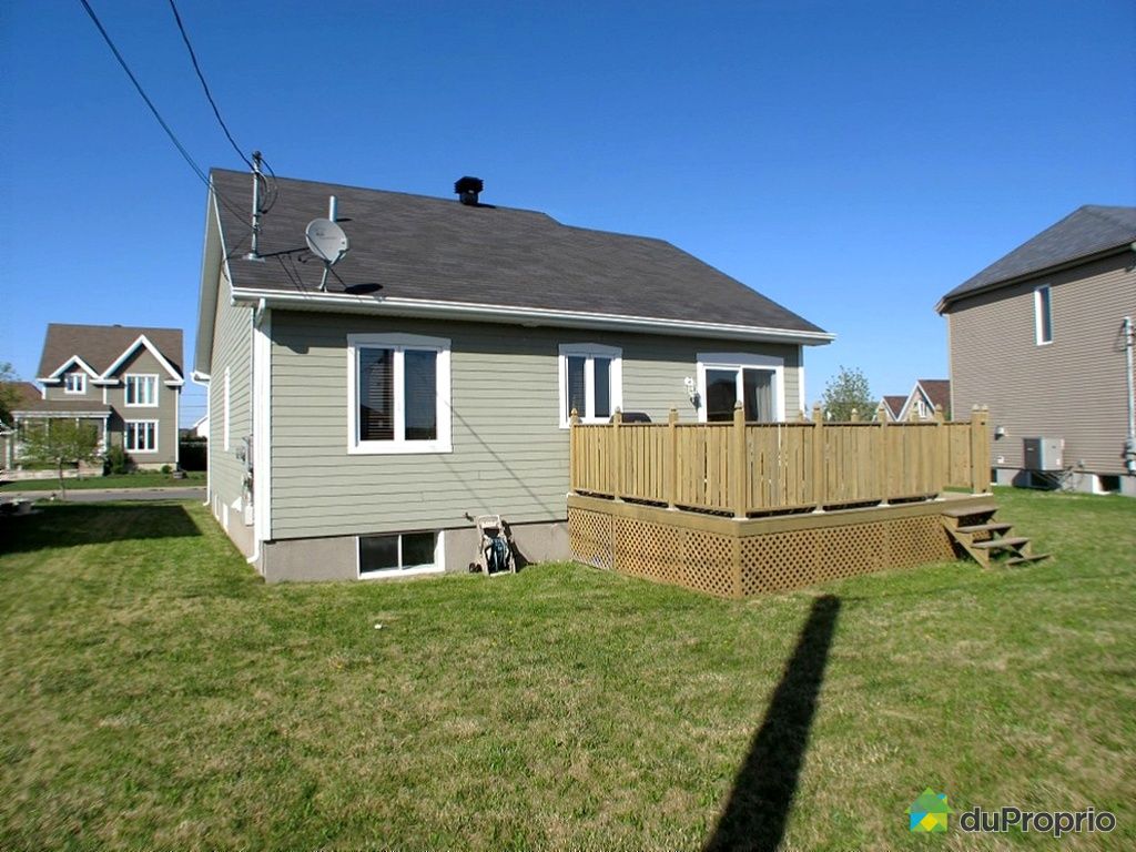 Maison vendu SteMartine, immobilier Québec DuProprio 423180