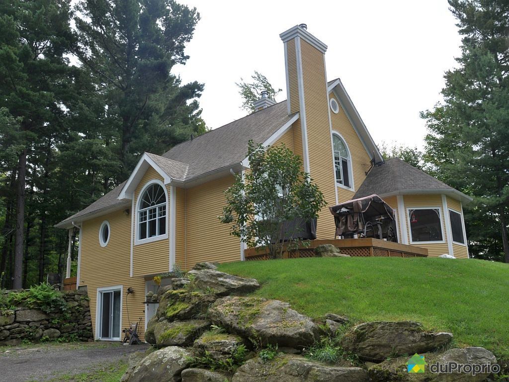 Maison vendu Sutton, immobilier Québec DuProprio 329082