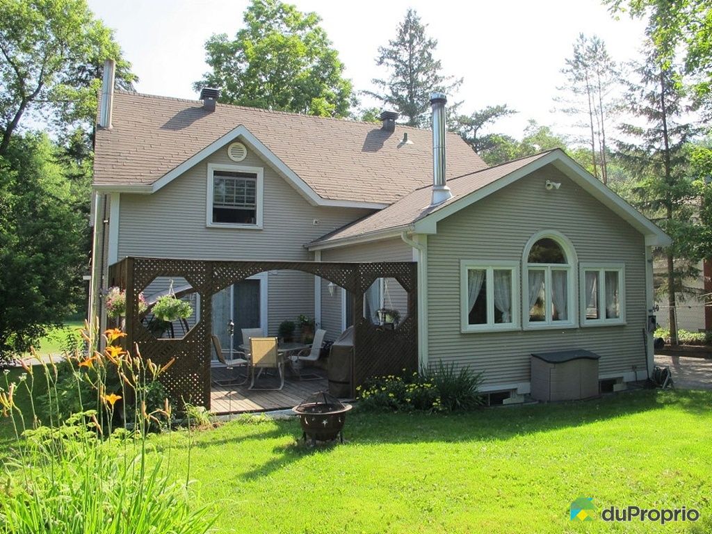 Maison vendu Sutton, immobilier Québec DuProprio 441391