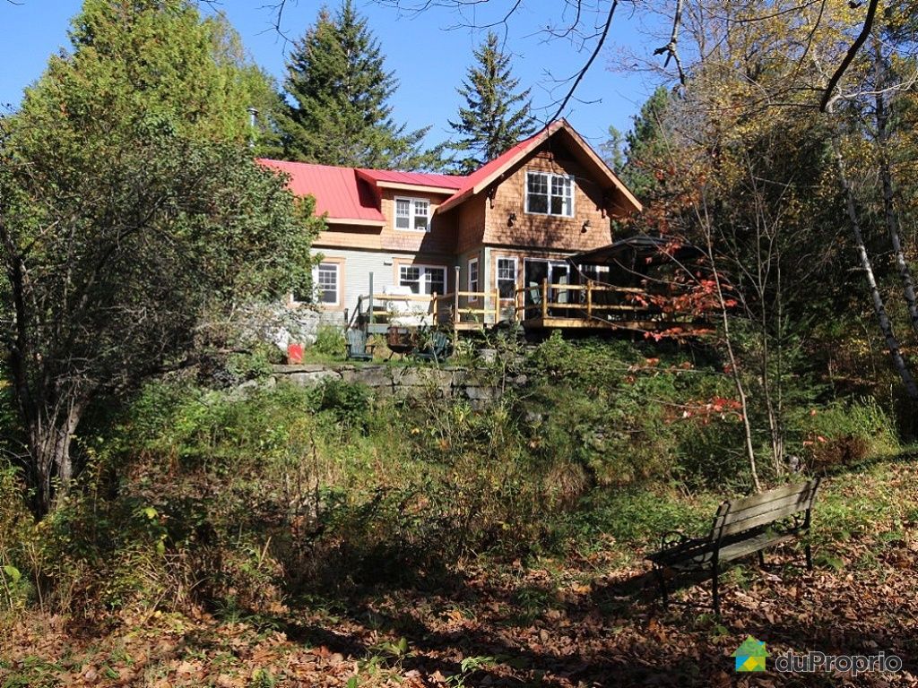 Maison vendu Sutton, immobilier Québec DuProprio 460671
