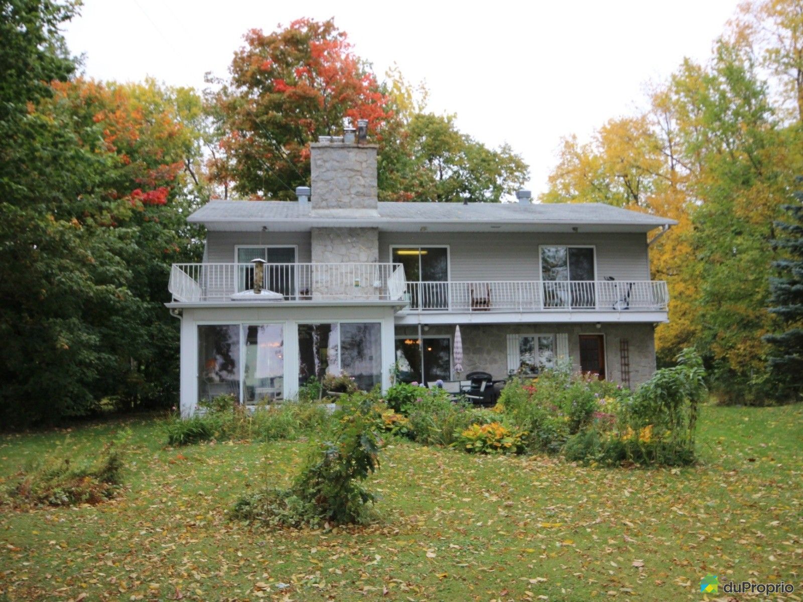Maison vendu TroisRivières, immobilier Québec DuProprio 550105