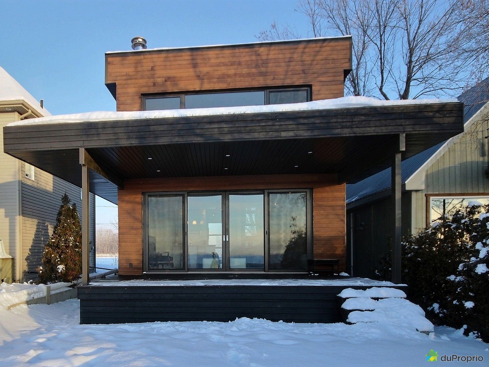 Maison vendu TroisRivières, immobilier Québec DuProprio 575407 Maison vendu TroisRivières, immobilier Québec DuProprio 575407