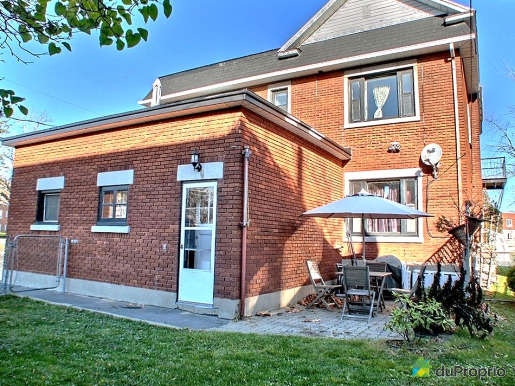 Maison vendu TroisRivières, immobilier Québec DuProprio 294082