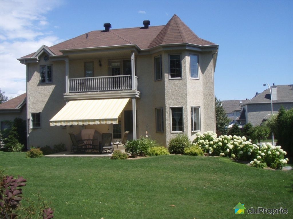Maison vendu TroisRivières, immobilier Québec DuProprio 493426