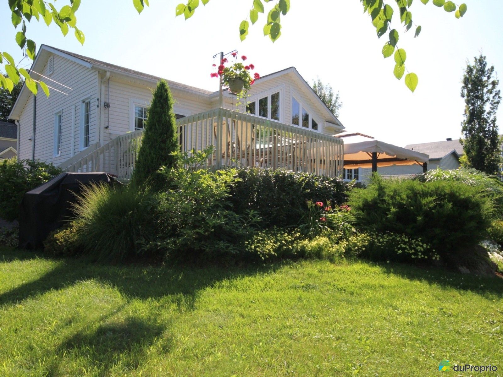 Maison vendu Waterloo, immobilier Québec DuProprio 531108