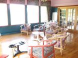 Salle de t�l�vision