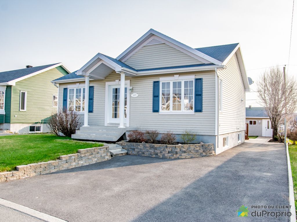 Maison vendu LacStCharles, immobilier Québec DuProprio 695881 Maison vendu LacStCharles, immobilier Québec DuProprio 695881