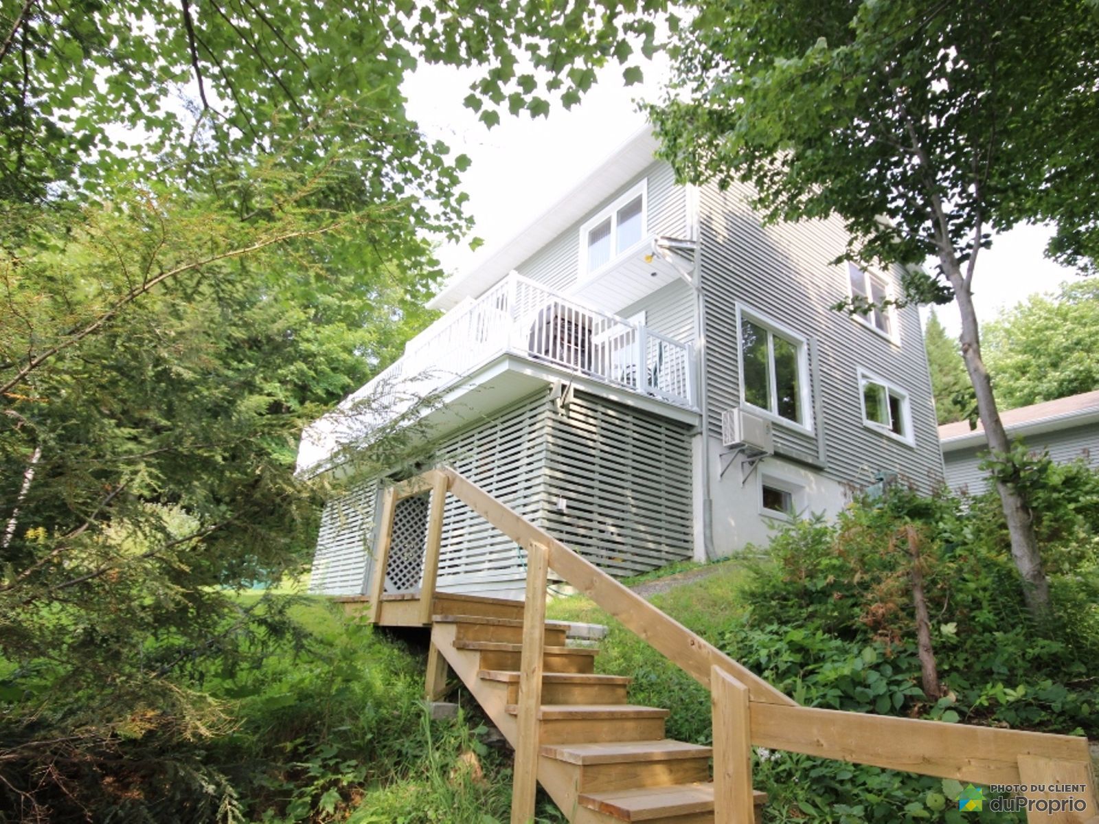 Maison à vendre StJeanDesPiles, 1321 chemin Lac des Piles, immobilier Québec DuProprio 379608 Maison à vendre StJeanDesPiles, 1321 chemin Lac des Piles, immobilier Québec DuProprio 379608