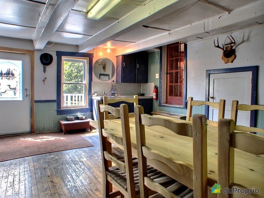 Maison vendu StPaulD'Abbotsford, immobilier Québec DuProprio 357095