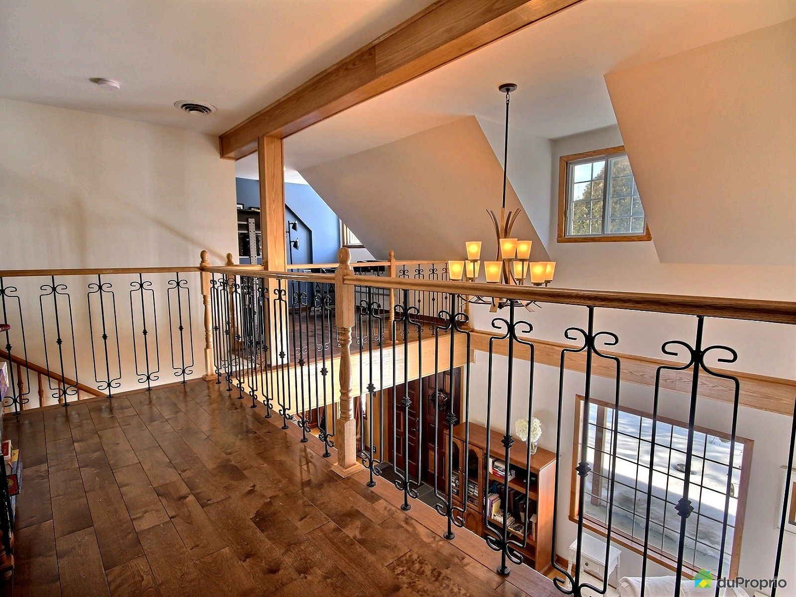 Maison à vendre StUrbainPremier, 126 montée GrandeLigne, immobilier