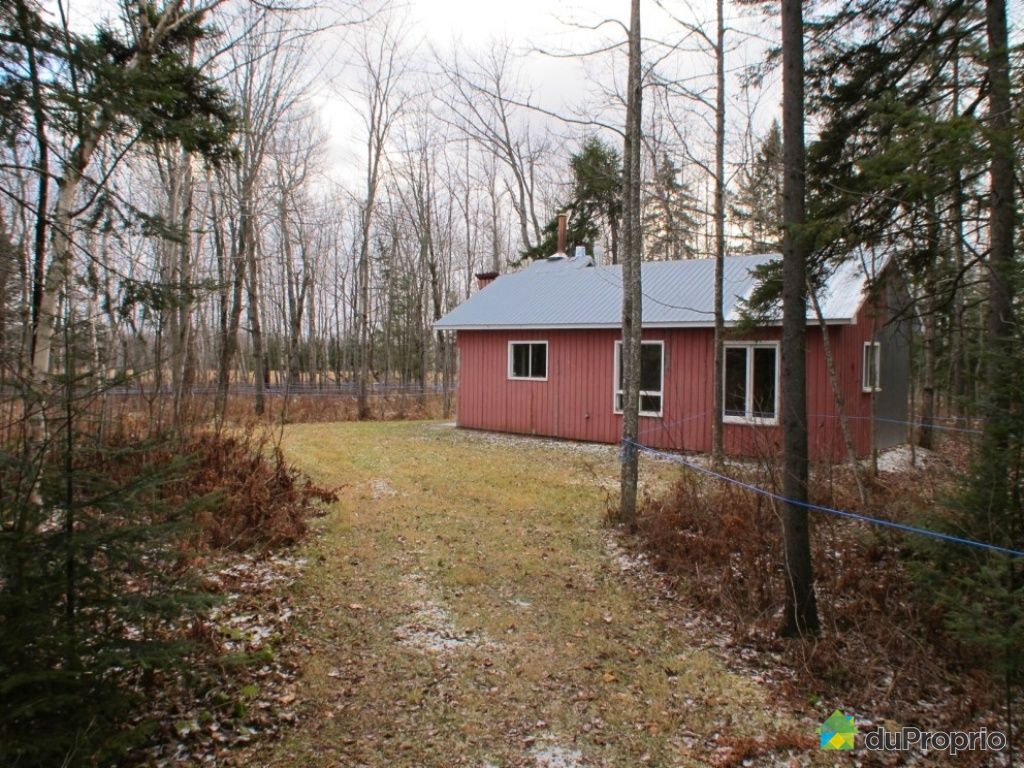 Maison vendu StGedeonDeBeauce, immobilier Québec DuProprio 473963
