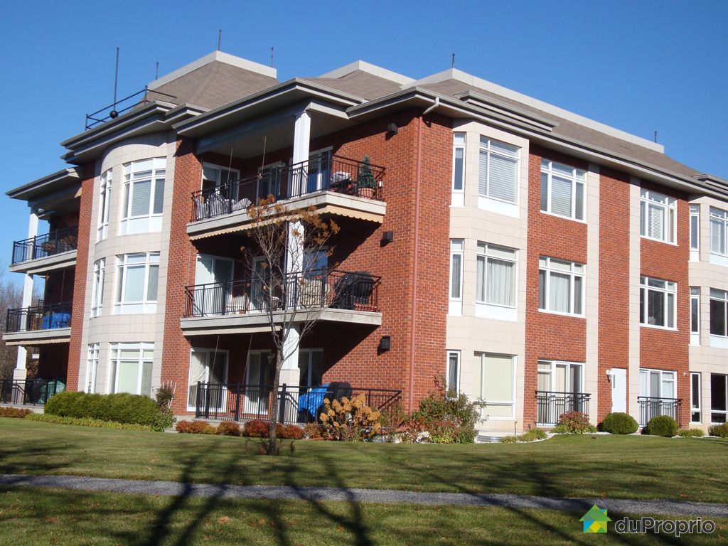Condo sold in Lorraine DuProprio 377091
