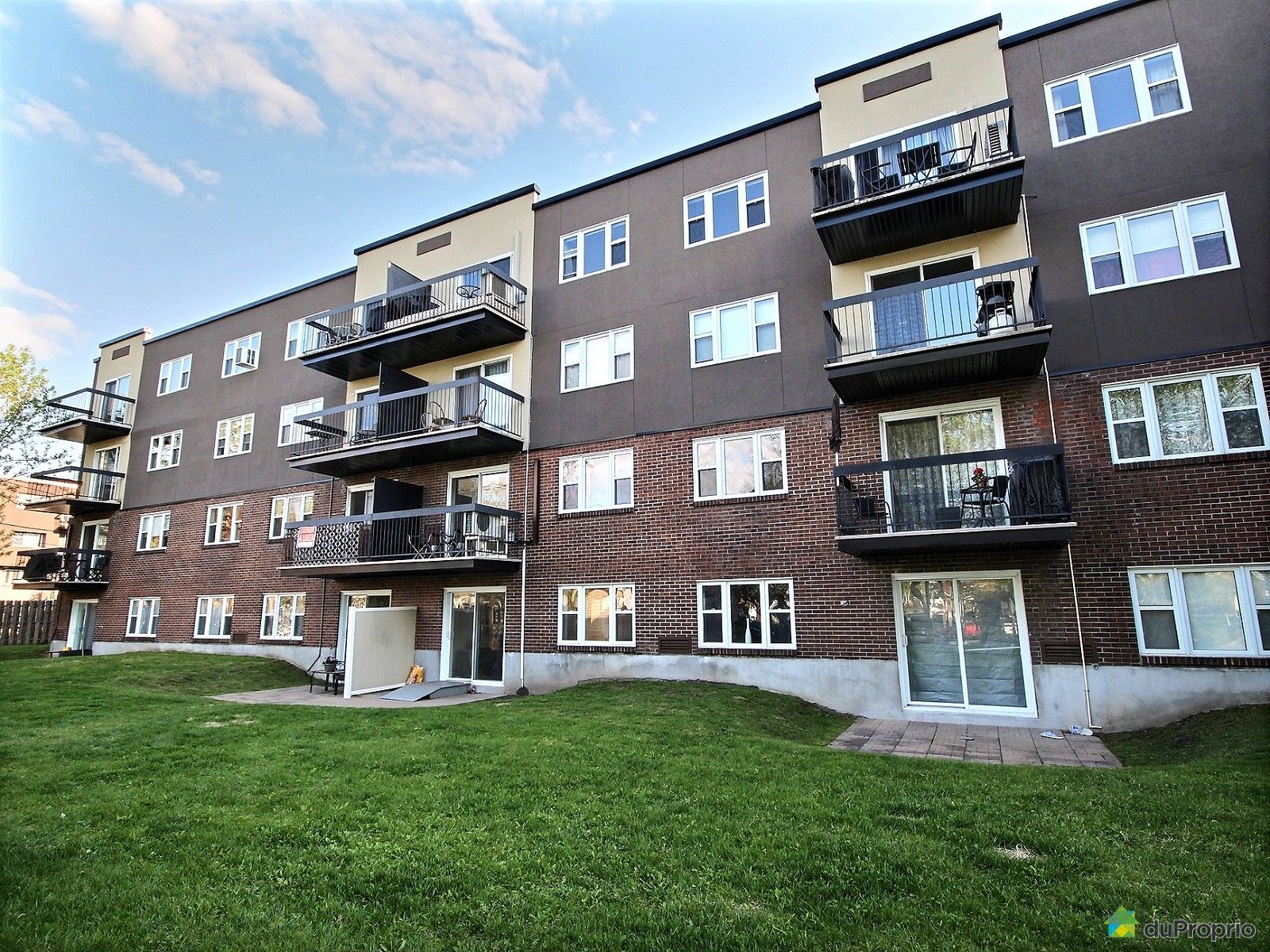 Condo for sale in StHubert, 1085700 chemin de Chambly DuProprio