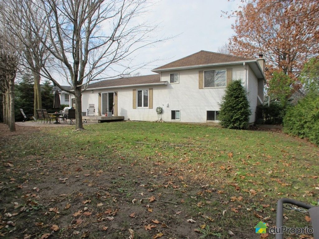 House sold in Aylmer DuProprio 468651