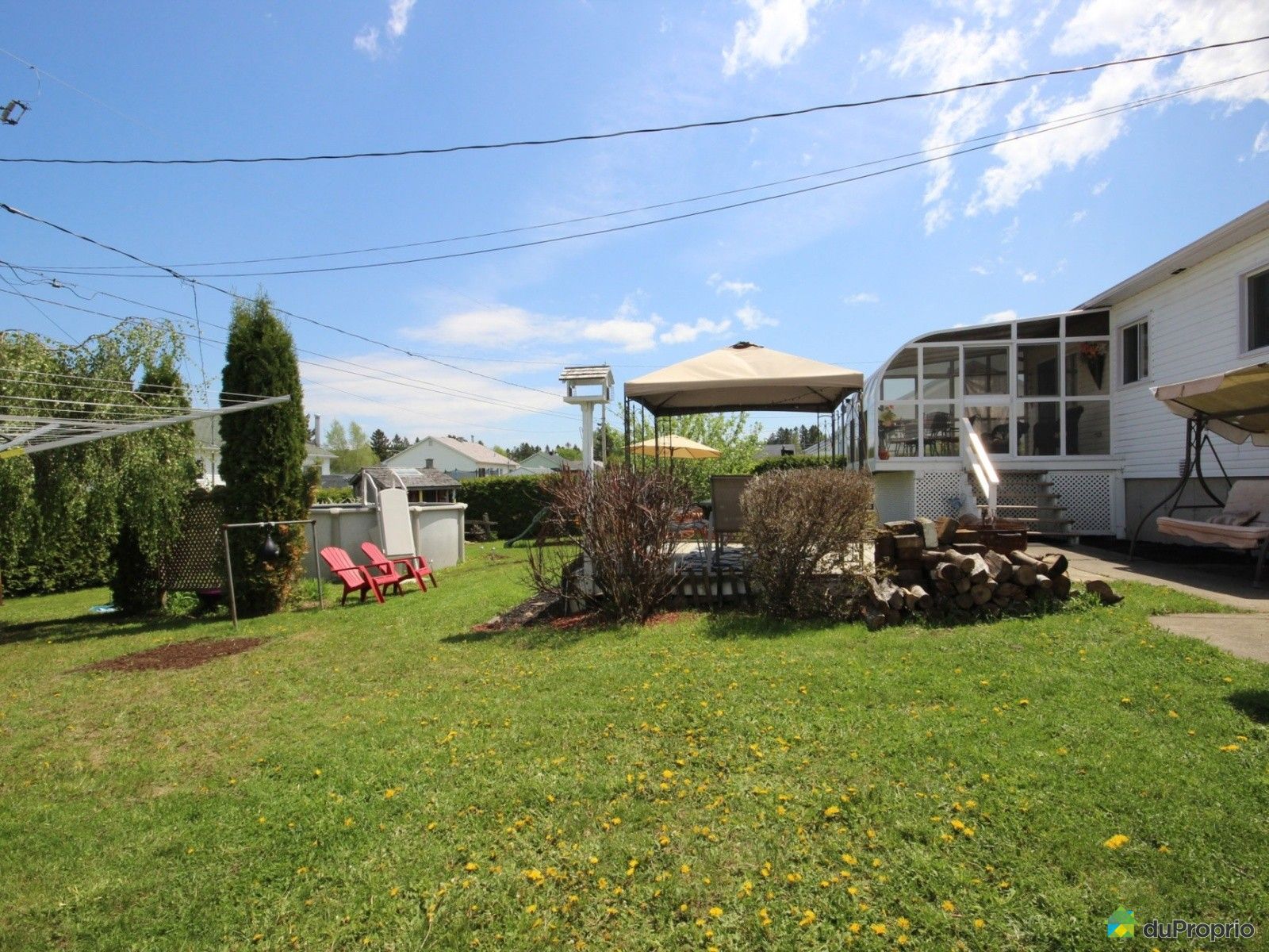 House sold in StGabrielDeBrandon DuProprio 613993