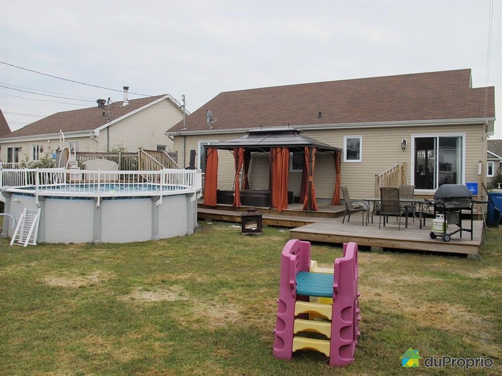 House for sale in Thurso, 263 GuyLafleur DuProprio 388927