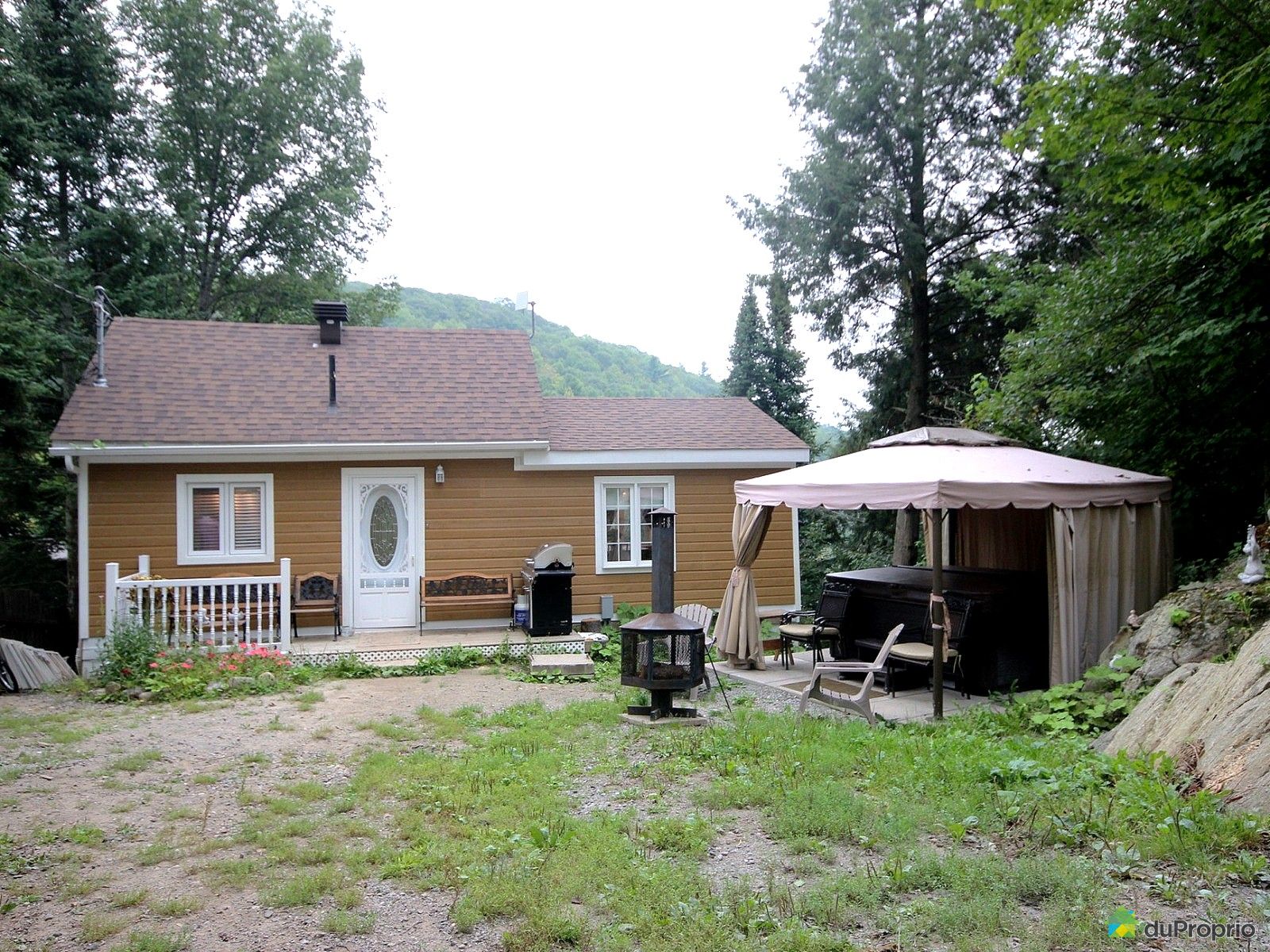 House for sale in ValDesMonts, 79, rue Pelletier DuProprio 642730