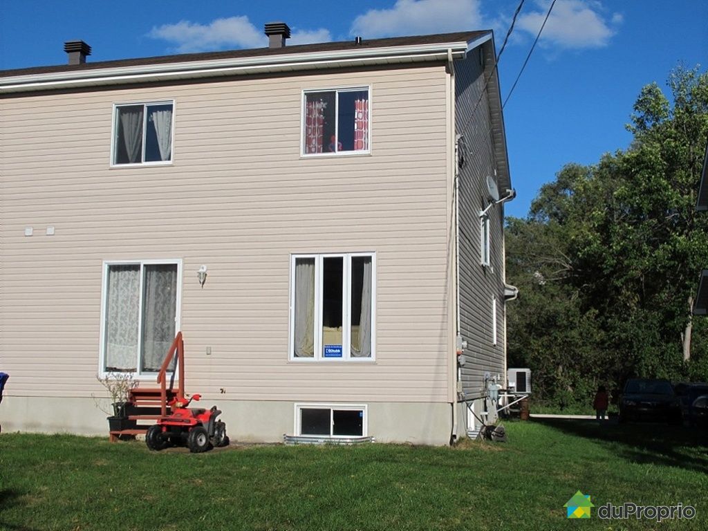 House sold in Aylmer DuProprio 362682