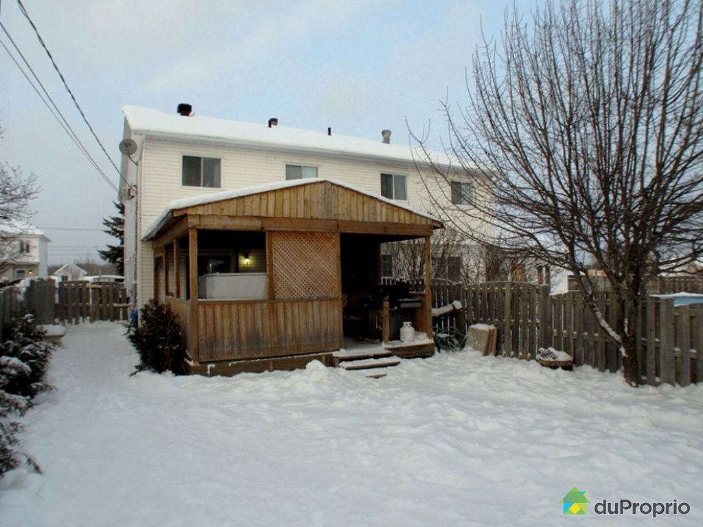 House sold in Gatineau DuProprio 386833