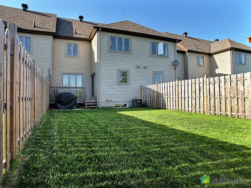 House sold in Gatineau DuProprio 429639