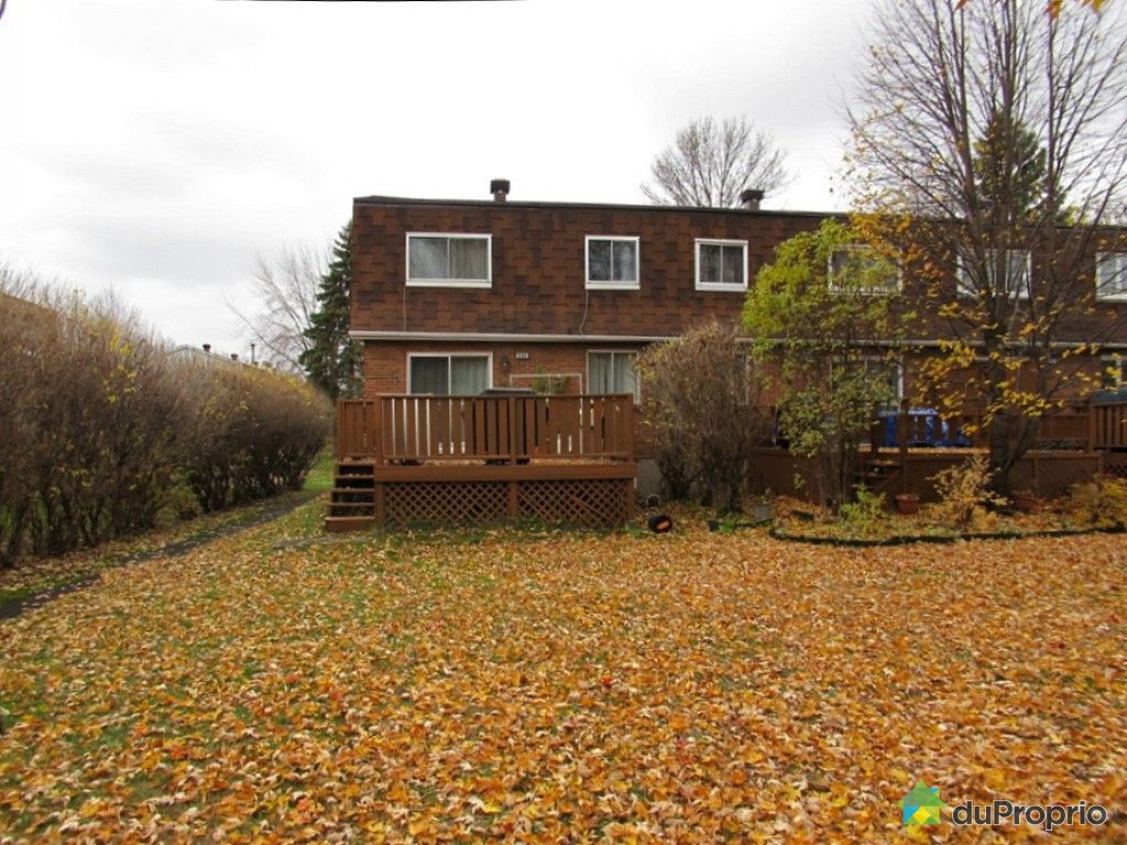 House sold in Greenfield Park DuProprio 448232