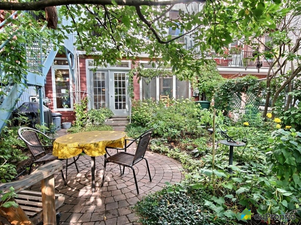 Condo sold in Limoilou DuProprio 417488